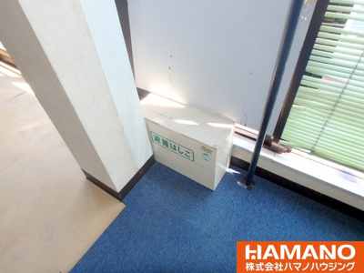 【設備】 | 中沢ビル