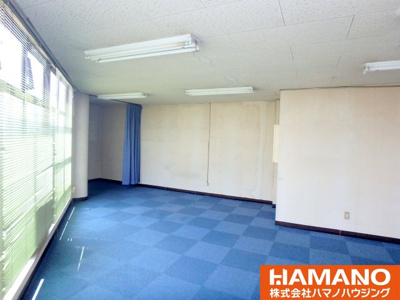 【内装】 | 中沢ビル | 内装です