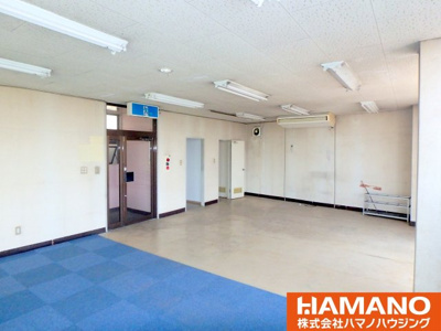 【内装】 | 中沢ビル | 内装です