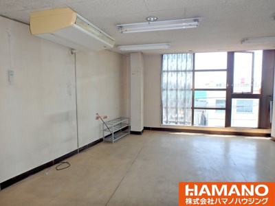 【内装】 | 中沢ビル | 内装も気になるポイント