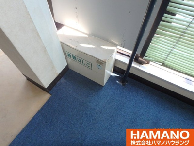 【設備】 | 中沢ビル