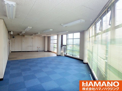 【内装】 | 中沢ビル | 内装です