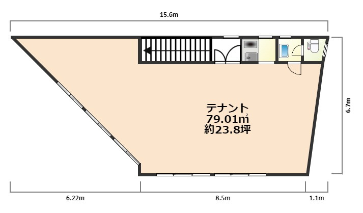 中沢ビル