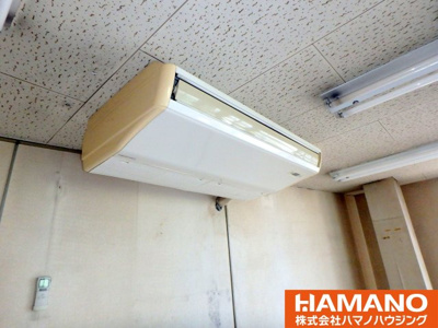 【設備】 | 中沢ビル