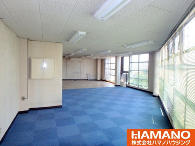 【内装】 | 中沢ビル | 内装です