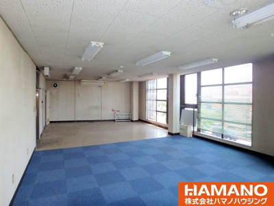 【内装】 | 中沢ビル | 内装です