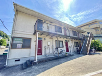 サニーハイツの画像