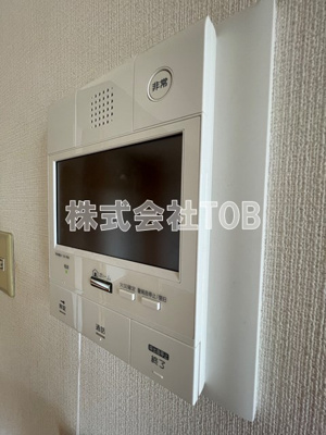 【セキュリティ】 | サンクレール高井戸
