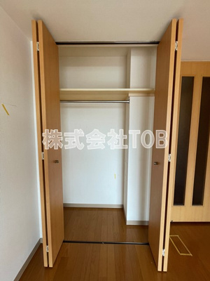 【収納】 | サンクレール高井戸 | ※クリーニング中※