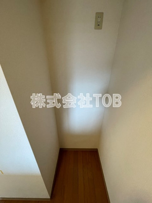 【その他】 | サンクレール高井戸 | 冷蔵庫置き場※クリーニング中※