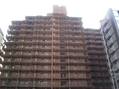 【外観】 | レック北梅田