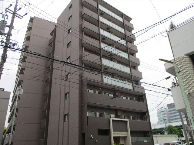 フェアリーの外観|フェアリー