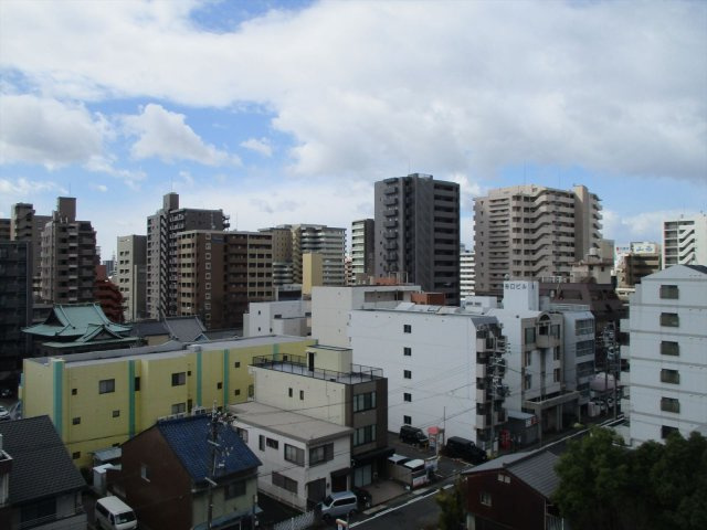 シュトラール千代田の展望|シュトラール千代田