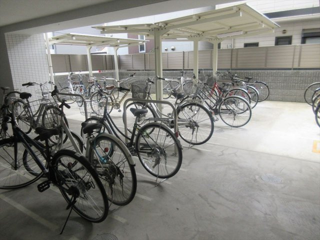 シュトラール千代田のその他共用部分|シュトラール千代田