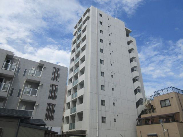 シュトラール千代田