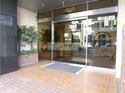 【エントランス】 | ヴィラロッソカバーロ