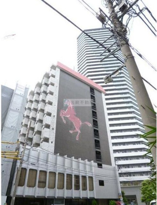 【外観】 | ヴィラロッソカバーロ