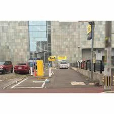 【駐車場】 | ヴィラロッソカバーロ