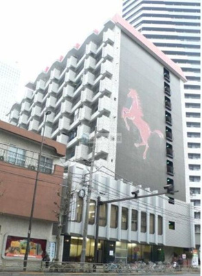 【外観】 | ヴィラロッソカバーロ