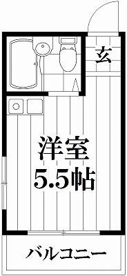 【間取り】 | スペースライフ加納