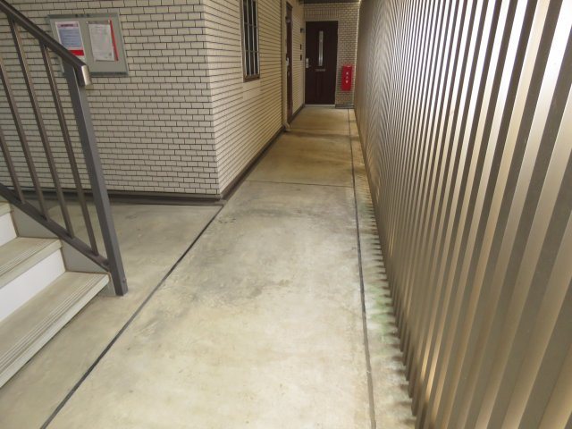 エスポワールのその他共用部分