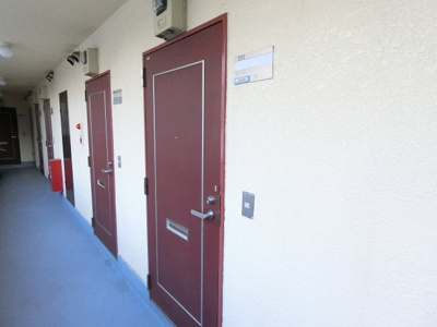 【その他共用部分】 | レジデンス新井 | レジデンス新井