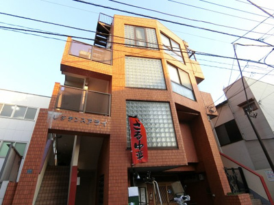 【外観】 | レジデンス新井 | レジデンス新井