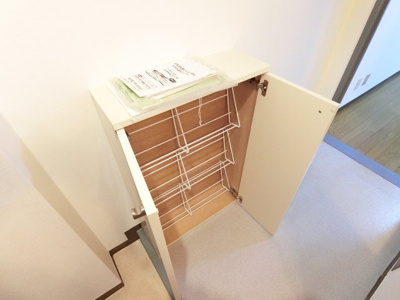 【玄関】 | レジデンス新井 | レジデンス新井