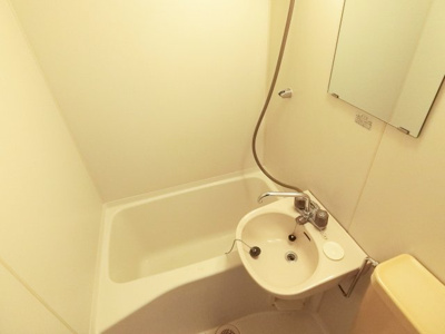 【浴室】 | レジデンス新井 | レジデンス新井