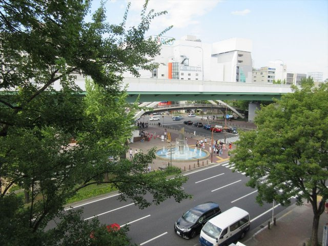 ミュプレ矢場町(旧名称:プライムアーバン矢場町)の展望|ミュプレ矢場町(旧名称:プライムアーバン矢場町)
