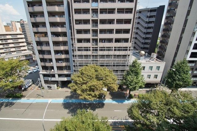 【展望】 | クレベール博多 | 物件の画像13