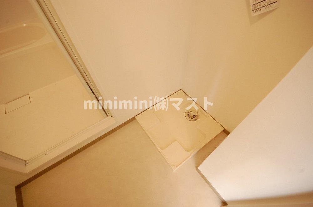 コンフォート大阪天満宮の設備