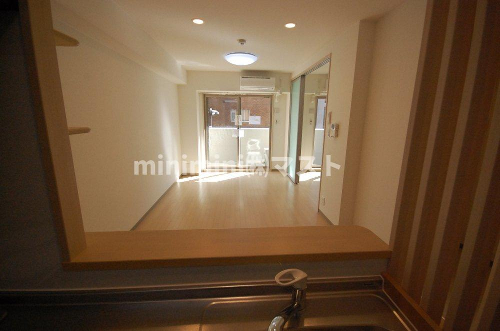 コンフォート大阪天満宮のその他