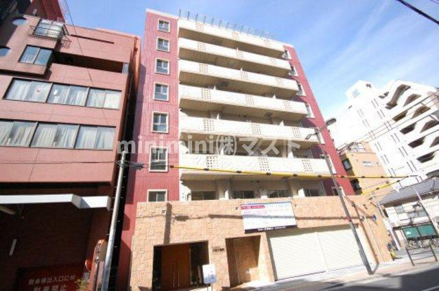 コンフォート大阪天満宮のその他