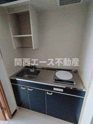 【キッチン】 | プラディオ徳庵セレニテ