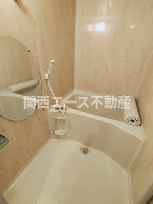 【浴室】 | プラディオ徳庵セレニテ