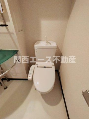  | プラディオ徳庵セレニテ