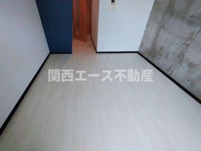 【居間・リビング】 | プラディオ徳庵セレニテ