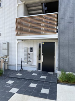 【セキュリティ】 | Grand Winds Tsukuba Ⅶ