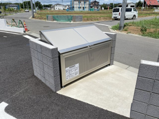 【設備】 | Grand Winds Tsukuba Ⅶ