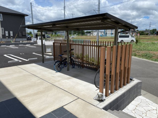 【その他共用部分】 | Grand Winds Tsukuba Ⅶ