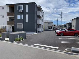 【駐車場】 | Grand Winds Tsukuba Ⅶ