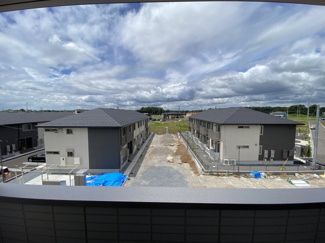 【展望】 | Grand Winds Tsukuba Ⅶ