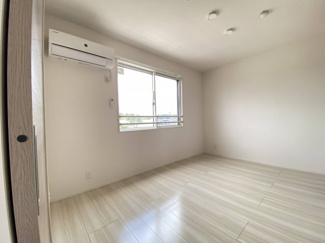 【寝室】 | Grand Winds Tsukuba Ⅶ