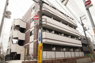 リンクスクエア船橋の画像