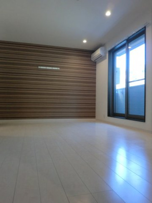 【内装】 | Grandtic ベラジオ六本松 | 別号室の写真になります。現況優先。