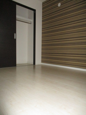 【収納】 | Grandtic ベラジオ六本松 | 別号室の写真になります。現況優先。