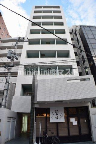 ライフデザイン江戸堀