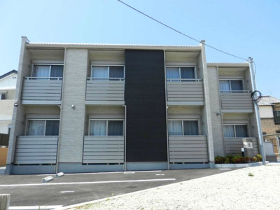 【外観】 | クレイノGRACY浜寺