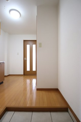 【玄関】 | ラフォーレ金剛